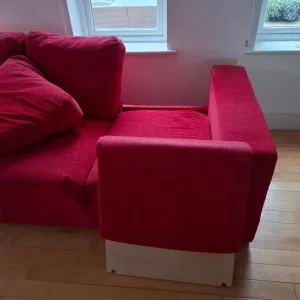 4 seater Nabru Sofa - Image 3