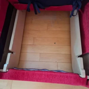 4 seater Nabru Sofa - Image 5