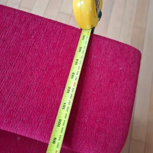 4 seater Nabru Sofa - Image 6