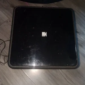 Kef Kube subwoofer - Image 2