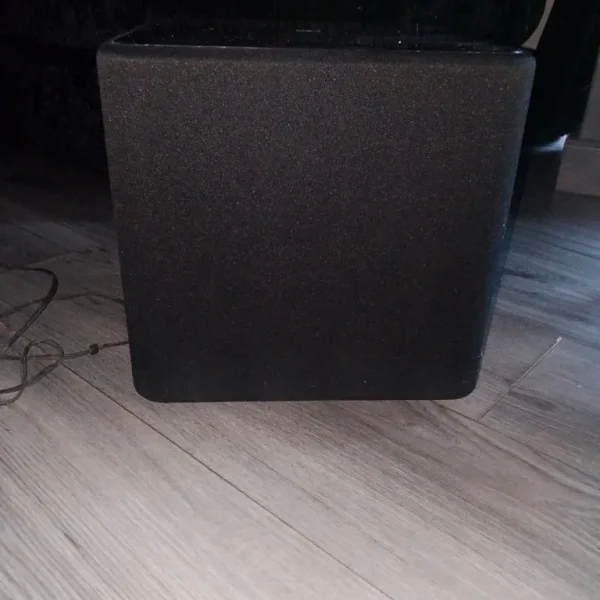 Kef Kube subwoofer