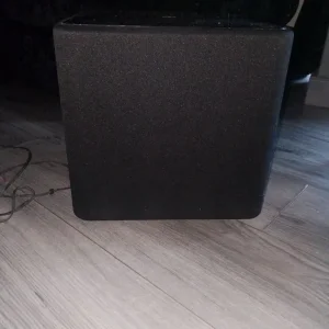 Kef Kube subwoofer