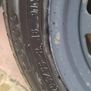 Perrili p6000 tyre - Image 2