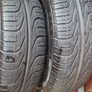 Perrili p6000 tyre - Image 3
