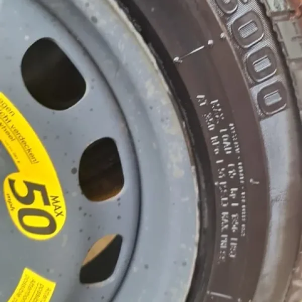 Perrili p6000 tyre