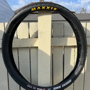 Maxxis tyres x2 - Image 2