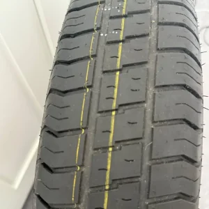 Road Hero Spare Wheel RH167 - Image 2