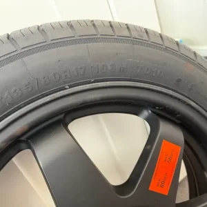 Road Hero Spare Wheel RH167 - Image 3