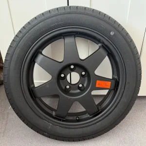 Road Hero Spare Wheel RH167