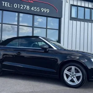 AUDI A3 2.0 TDI SE Euro 6 (s/s) 2dr 2016 - Image 2