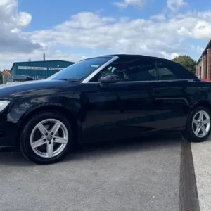 AUDI A3 2.0 TDI SE Euro 6 (s/s) 2dr 2016 - Image 4