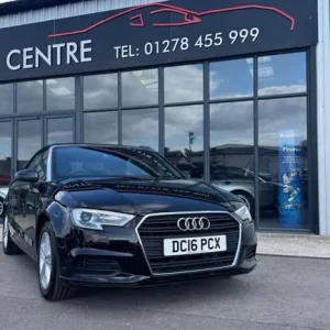 AUDI A3 2.0 TDI SE Euro 6 (s/s) 2dr 2016 - Image 6