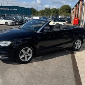 AUDI A3 2.0 TDI SE Euro 6 (s/s) 2dr 2016 - Image 7