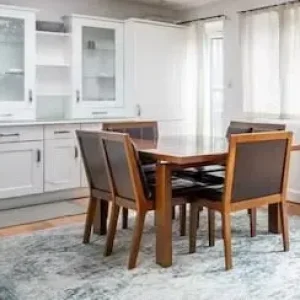 Dining set for sale - Image 2