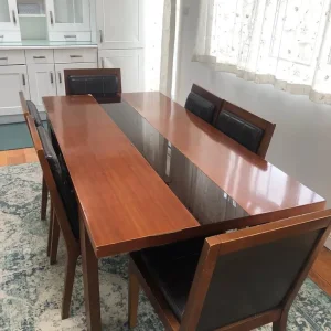 Dining set for sale - Image 3