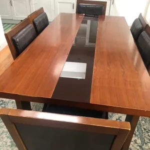 Dining set for sale - Image 4