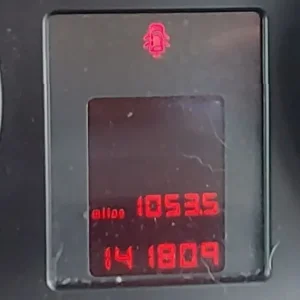 Vauxhall, MERIVA, MPV, 2012, Manual, 1686 (cc), 5 doors - Image 3