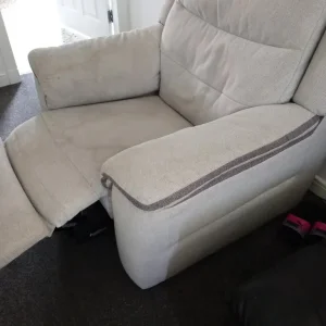 Recliner