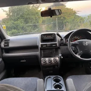 HONDA CR-V 2.0 i-VTEC Sport 2006 - Image 3