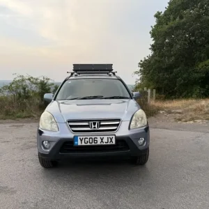 HONDA CR-V 2.0 i-VTEC Sport 2006 - Image 5