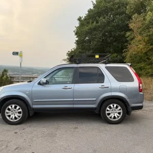 HONDA CR-V 2.0 i-VTEC Sport 2006 - Image 6