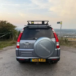 HONDA CR-V 2.0 i-VTEC Sport 2006 - Image 7