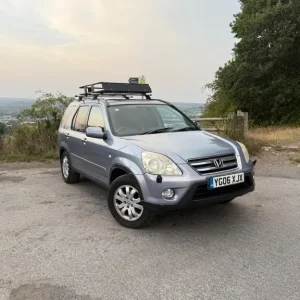 HONDA CR-V 2.0 i-VTEC Sport 2006