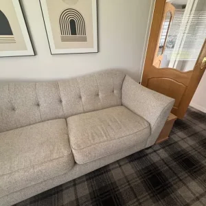 3 Seater Sofa - Image 2
