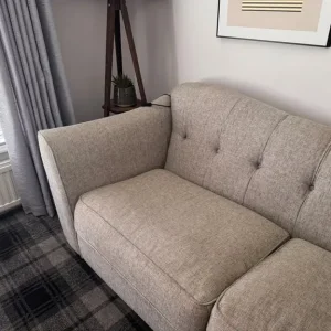 3 Seater Sofa - Image 3