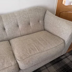 3 Seater Sofa - Image 4