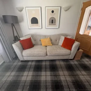 3 Seater Sofa