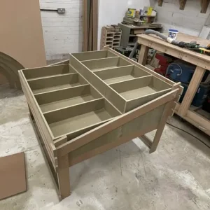 Vegetable / Plant Stand - Image 3