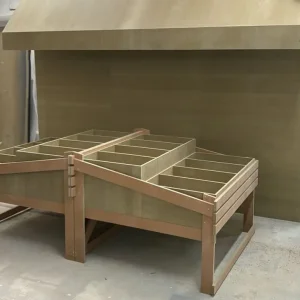 Vegetable / Plant Stand - Image 4