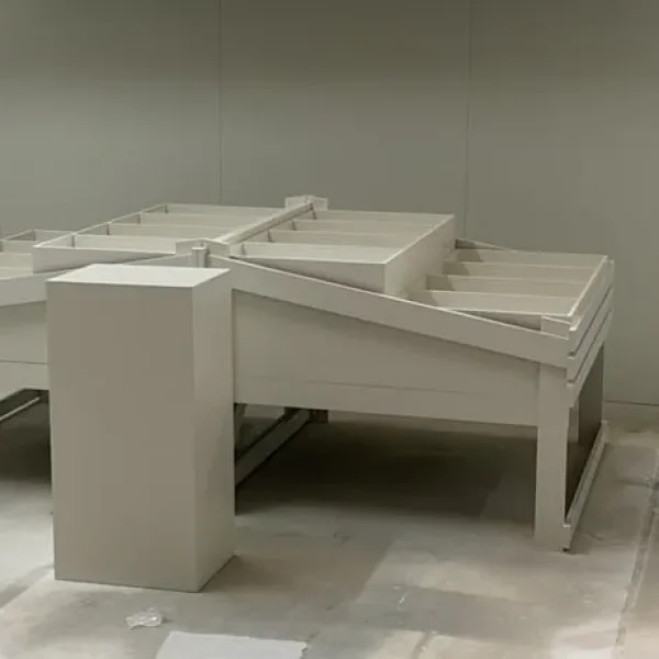 Vegetable / Plant Stand