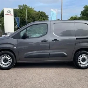2024 Citroen Berlingo 800 Electric Enterprise Panel Van - Image 6