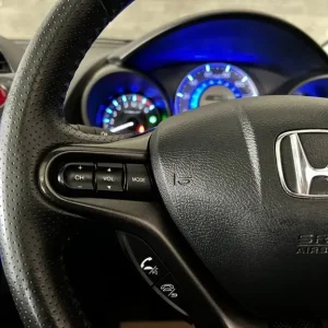 2015 Honda Jazz 1.3h IMA HX Hatchback 5dr Petrol Hybrid CVT Euro 5 (102 ps) Hatchback PETROL/ELEC... - Image 6