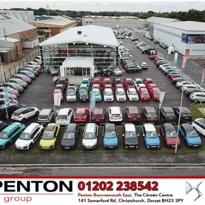 2023 MG MG HS 1.5 T-GDI PHEV SE 5dr Auto ESTATE PETROL/ELECTRIC Automatic - Image 2