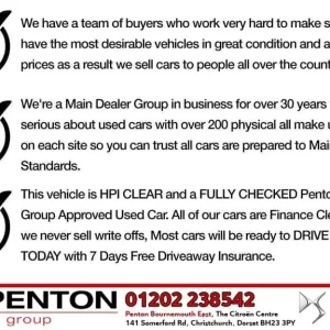 2023 MG MG HS 1.5 T-GDI PHEV SE 5dr Auto ESTATE PETROL/ELECTRIC Automatic - Image 3