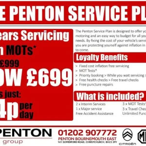 2023 MG MG HS 1.5 T-GDI PHEV SE 5dr Auto ESTATE PETROL/ELECTRIC Automatic - Image 4