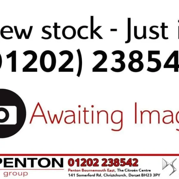 2023 MG MG HS 1.5 T-GDI PHEV SE 5dr Auto ESTATE PETROL/ELECTRIC Automatic