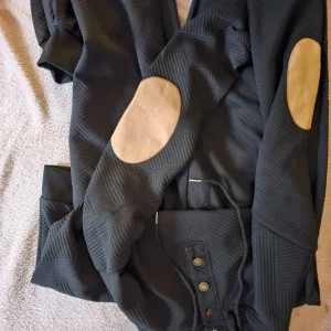 New jogging outfit mans.