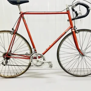 XXL RALEIGH RECORD Road Bike Super LW 10 Speed Reynolds 531 Frame Fully Serviced