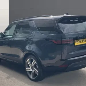 2025 Land Rover Discovery 3.0 D350 Dynamic HSE 5dr Auto Diesel Station Wagon Station Wagon Diesel... - Image 2