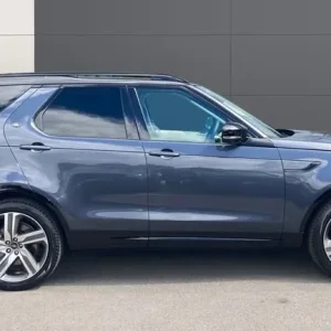 2025 Land Rover Discovery 3.0 D350 Dynamic HSE 5dr Auto Diesel Station Wagon Station Wagon Diesel... - Image 5