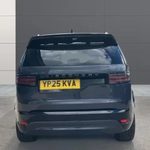 2025 Land Rover Discovery 3.0 D350 Dynamic HSE 5dr Auto Diesel Station Wagon Station Wagon Diesel... - Image 6