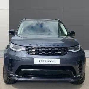 2025 Land Rover Discovery 3.0 D350 Dynamic HSE 5dr Auto Diesel Station Wagon Station Wagon Diesel... - Image 7