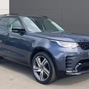 2025 Land Rover Discovery 3.0 D350 Dynamic HSE 5dr Auto Diesel Station Wagon Station Wagon Diesel...