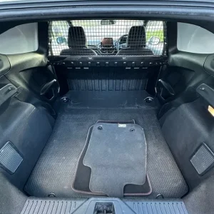 2021 Ford Fiesta SPORT-VAN Hatchback Petrol/Ele Manual - Image 8