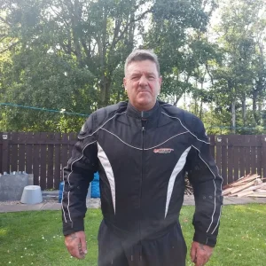 SPADA PADDED JACKET - Image 4