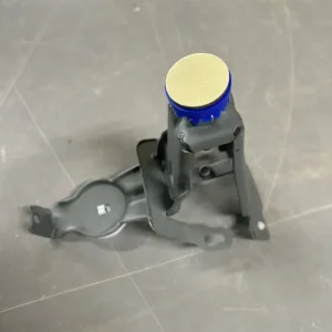 Kaldewei Ambiente Classic Duo Oval Bath 1700x750x430mm Alpinweiss – Small Scratch on Base - Image 7